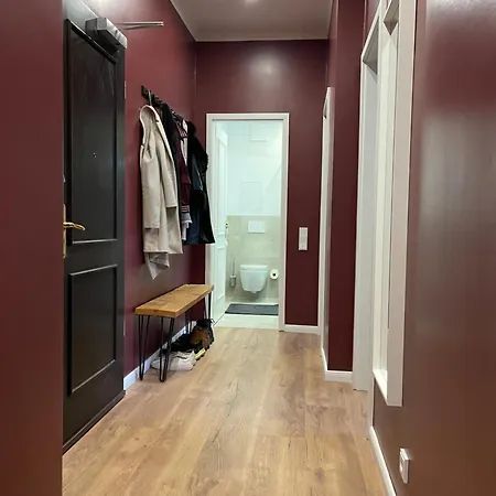 Traber 1 Sz Balkon 2 Badezimmer Suedvorstadt